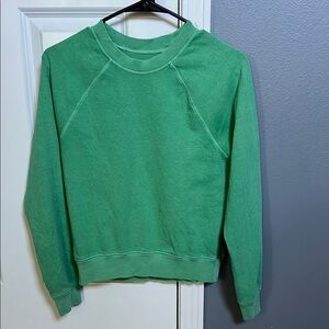 Everlane Off duty Long sleeve tee